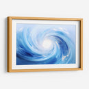 La Tormenta Azúl - 1 - DeLaVegaGaming | Cuadro decorativo de Canvas Lab