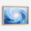 La Tormenta Azúl - 1 - DeLaVegaGaming | Cuadro decorativo de Canvas Lab