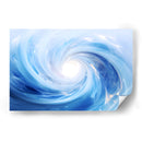 La Tormenta Azúl - 1 - DeLaVegaGaming | Cuadro decorativo de Canvas Lab