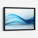 La Calma Azúl - 1 - DeLaVegaGaming | Cuadro decorativo de Canvas Lab