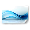 La Calma Azúl - 1 - DeLaVegaGaming | Cuadro decorativo de Canvas Lab