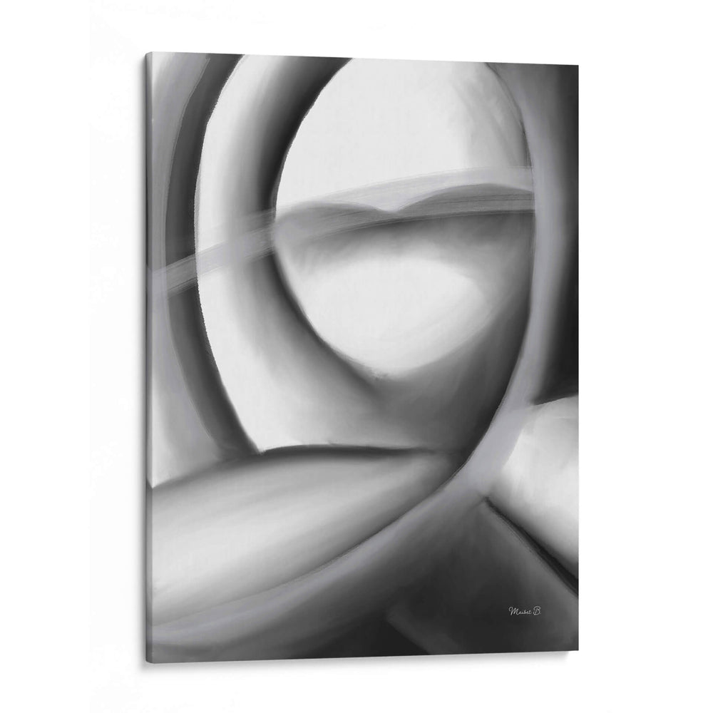 Ausencia - Maibet Boenka | Cuadro decorativo de Canvas Lab
