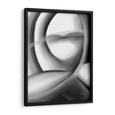 Ausencia - Maibet Boenka | Cuadro decorativo de Canvas Lab