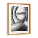 Ausencia - Maibet Boenka | Cuadro decorativo de Canvas Lab