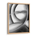 Ausencia - Maibet Boenka | Cuadro decorativo de Canvas Lab