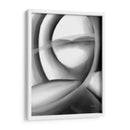 Ausencia - Maibet Boenka | Cuadro decorativo de Canvas Lab