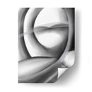 Ausencia - Maibet Boenka | Cuadro decorativo de Canvas Lab