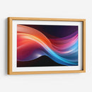 La Calma Multicolor - 5 - DeLaVegaGaming | Cuadro decorativo de Canvas Lab