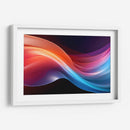 La Calma Multicolor - 5 - DeLaVegaGaming | Cuadro decorativo de Canvas Lab