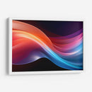 La Calma Multicolor - 5 - DeLaVegaGaming | Cuadro decorativo de Canvas Lab