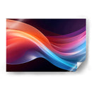 La Calma Multicolor - 5 - DeLaVegaGaming | Cuadro decorativo de Canvas Lab