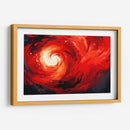 La Tormenta de Fuego - 4 - DeLaVegaGaming | Cuadro decorativo de Canvas Lab