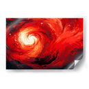 La Tormenta de Fuego - 4 - DeLaVegaGaming | Cuadro decorativo de Canvas Lab