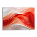 La Calma Roja - 1 - DeLaVegaGaming | Cuadro decorativo de Canvas Lab