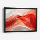 La Calma Roja - 1 - DeLaVegaGaming | Cuadro decorativo de Canvas Lab