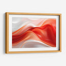 La Calma Roja - 1 - DeLaVegaGaming | Cuadro decorativo de Canvas Lab