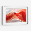 La Calma Roja - 1 - DeLaVegaGaming | Cuadro decorativo de Canvas Lab