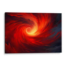 La Tormenta de Fuego - 3 - DeLaVegaGaming | Cuadro decorativo de Canvas Lab