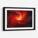 La Tormenta de Fuego - 3 - DeLaVegaGaming | Cuadro decorativo de Canvas Lab