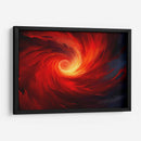 La Tormenta de Fuego - 3 - DeLaVegaGaming | Cuadro decorativo de Canvas Lab