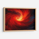 La Tormenta de Fuego - 3 - DeLaVegaGaming | Cuadro decorativo de Canvas Lab