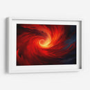 La Tormenta de Fuego - 3 - DeLaVegaGaming | Cuadro decorativo de Canvas Lab