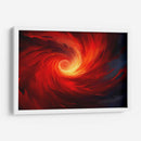 La Tormenta de Fuego - 3 - DeLaVegaGaming | Cuadro decorativo de Canvas Lab