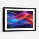 La Calma Multicolor - 4 - DeLaVegaGaming | Cuadro decorativo de Canvas Lab