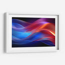 La Calma Multicolor - 4 - DeLaVegaGaming | Cuadro decorativo de Canvas Lab