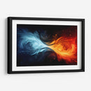 La Tormenta Cálida y Fría - 2 - DeLaVegaGaming | Cuadro decorativo de Canvas Lab