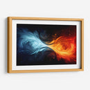 La Tormenta Cálida y Fría - 2 - DeLaVegaGaming | Cuadro decorativo de Canvas Lab