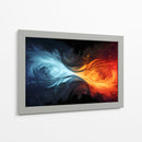 Cuadro decorativo de Canvas Lab