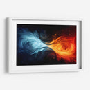 La Tormenta Cálida y Fría - 2 - DeLaVegaGaming | Cuadro decorativo de Canvas Lab