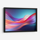 La Calma Multicolor - 2 - DeLaVegaGaming | Cuadro decorativo de Canvas Lab