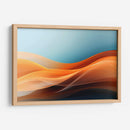 La Calma Cobre - 1 - DeLaVegaGaming | Cuadro decorativo de Canvas Lab