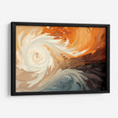 La Tormenta Cálida - 2 - DeLaVegaGaming | Cuadro decorativo de Canvas Lab