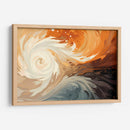 La Tormenta Cálida - 2 - DeLaVegaGaming | Cuadro decorativo de Canvas Lab