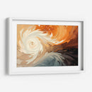 La Tormenta Cálida - 2 - DeLaVegaGaming | Cuadro decorativo de Canvas Lab