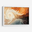 La Tormenta Cálida - 2 - DeLaVegaGaming | Cuadro decorativo de Canvas Lab