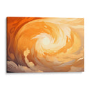 La Tormenta Cálida - 1 - DeLaVegaGaming | Cuadro decorativo de Canvas Lab