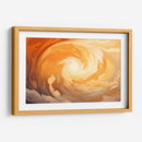 La Tormenta Cálida - 1 - DeLaVegaGaming | Cuadro decorativo de Canvas Lab