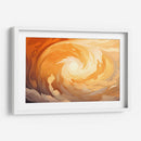 La Tormenta Cálida - 1 - DeLaVegaGaming | Cuadro decorativo de Canvas Lab