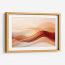 La Calma Beige - 1 - DeLaVegaGaming | Cuadro decorativo de Canvas Lab