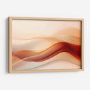 La Calma Beige - 1 - DeLaVegaGaming | Cuadro decorativo de Canvas Lab