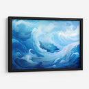 La Tormenta Azúl - 3 - DeLaVegaGaming | Cuadro decorativo de Canvas Lab