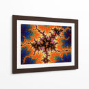 Fractal Fragment 12 -A - Eric de Lucio | Cuadro decorativo de Canvas Lab