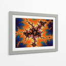 Fractal Fragment 12 -A - Eric de Lucio | Cuadro decorativo de Canvas Lab