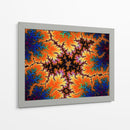 Fractal Fragment 12 -A - Eric de Lucio | Cuadro decorativo de Canvas Lab
