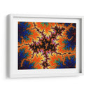 Fractal Fragment 12 -A - Eric de Lucio | Cuadro decorativo de Canvas Lab