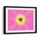 Fractal Fragment 15 -A - Eric de Lucio | Cuadro decorativo de Canvas Lab